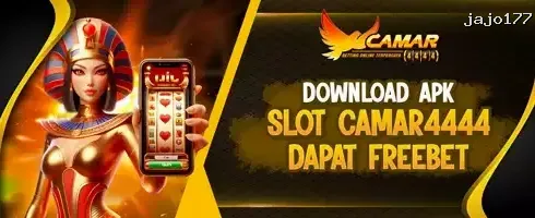 Bonus Spesial Download jajo177 APK screenshot