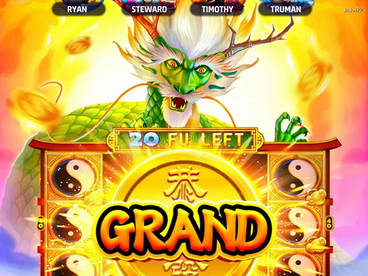Koleksi jajo177 Slot Gacor screenshot